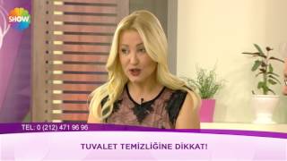 Zahide Yetişle 118.Bölüm 18 Mayıs 2016