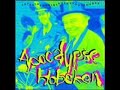 Apocalypse Hoboken - King Friday