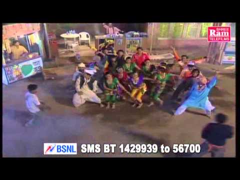 Bhala Mori Rama Bhala Tari Rama |Gujarati Hit Song |Vikaram...