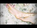 FOOL ME ONCE - Nylo (Official Audio)