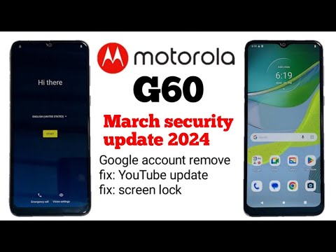 Motorola Moto G60 5G letest security/ Bypass Google Motorola Moto G60 5G letest security/ Bypass Google
