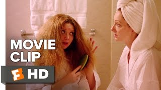 Addicted to Fresno Movie CLIP - Bathroom Bonding (2015) - Judy Greer, Natasha Lyonne Comedy HD