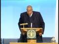 Chucho Valdés - FAO Goodwill Ambassador