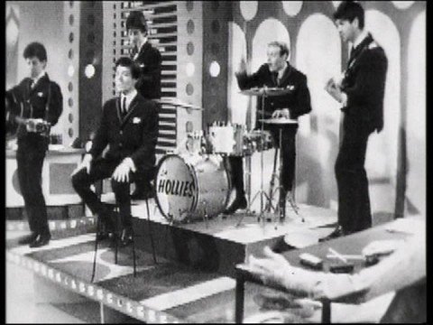 The Hollies - Just One Look (1964)