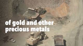 Rescued Miners Reveal Harsh Working Conditions