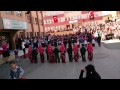 1. Sınıf Elazığ ve Gaziantep Halk Oyunları 23 Nisan Gösterisi - Film Yorum