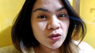 Nga Ba Ang Nagpapatibay Sa Kipag Relasyon?Ang Aking Malayang Opinyon.