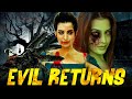 Evil Returns Full Hindi Dubbed Horror Movie | South Indian Movies Dubbed in Hindi New