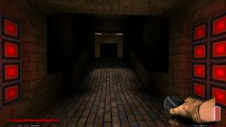 Doom Ii - Ghosted 2 Facility