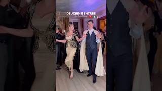 Mariage Algérien En France Avec La Danse Kabyle 2025