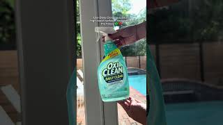 Make Your Home Feel Clean And Fresh This Hosting Season With Oxiclean