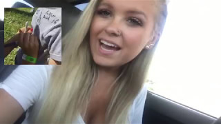 Hoonigans Wanted- Fiat Female Driver Search- Pleasant Cook