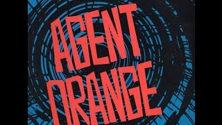 Watch Agent Orange Somebody To Love video