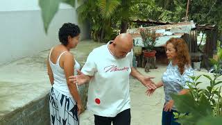 Los Suegros - Ni Raja Ni Presta El Hacha Video Oficial