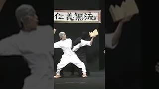 Karate Chop Sound Effect