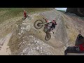 SEARCHING FOR NEW HILLS ENDURO KRZESZOWICE