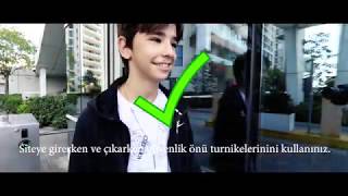 Hepimiz İçin Ben Hayat Tepe Kısa Film