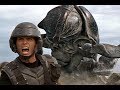 Starship Troopers Tamil dubbed movie