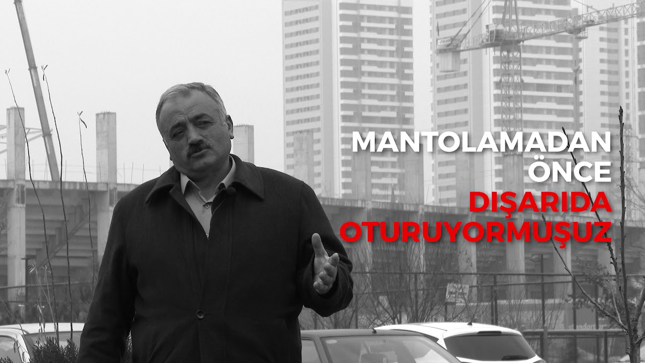 Bilenler Baumit Diyor / 3
