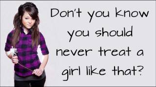Watch Cady Groves This Little Girl video
