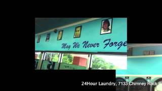 24 Hour Laundromat Houston TX | 24 Hour Laundry