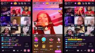 KB The General - LiveMe (OFFICIAL MUSIC VIDEO) KBTG
