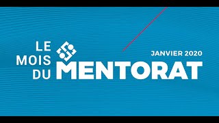 Témoignage Daudrey Moore - Personne Influente Dans Ma Vie - Mois Du Mentorat