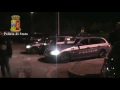 Cassano allo J.: Operazione Timpone Rosso,arresti.