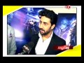 Hapyy New Year Movie Exclusive Chat With Shahrukh Khan Abhishek ...