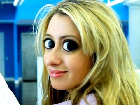Kesha, Lady Gaga and Bieber Unite: The Origin Of Awesome! The Key of Awesome #18!
