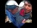 Beso apasionado - borrachos que se aman .flv