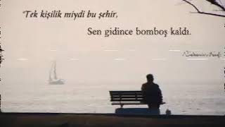 Murat Kekilli 2020 & Ferudun Özdemir - Vakti Geldi - Hoşçakal
