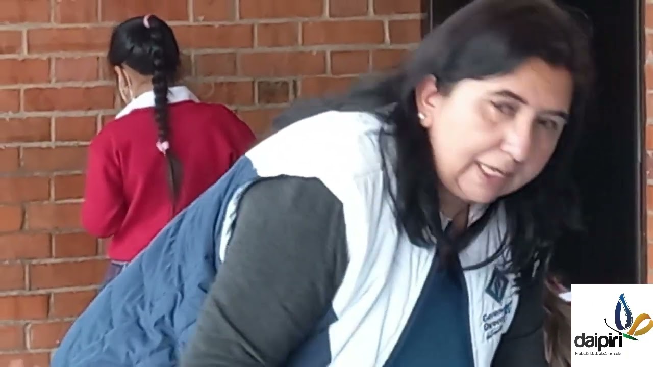 COLEGIO EL LIBERTADOR PROMUEVE TALLERES CONTRA LA VIOLENCIA INTRAFAMILIAR Y SEXUAL