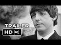 A Hard Day's Night Official Remastered Trailer (2014) - The Beatles Movie HD