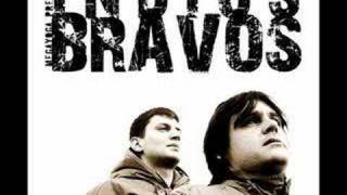 Watch Indios Bravos Mental Revolution video