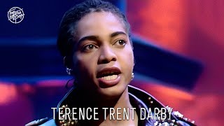 Terence Trent D’arby – Sign Your Name (Totp) (Remastered)