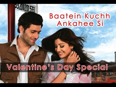 Life In A Metro - Baatein Kuchh Ankahee Si (Cover) | 2014 Valentines...