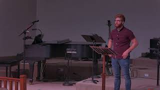 July 25, 2021 - 11am Weekly Worship Celebration