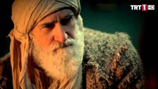 Diriliş Ertuğrul 7. Bölüm - İbnül Arabiden Ertuğrula Öğüt