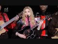 Madonna You must love me & Don t cry for me Argentina