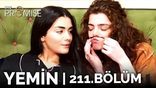 Yemin 211. Bölüm The Promise Season 2 Episode 211