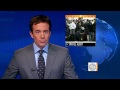 U.S. issues terror alert for overseas travel