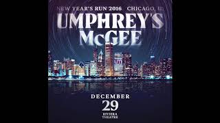 Watch Umphreys Mcgee Memories Of Home video