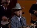 Dolly Parton, Bill Monroe - Mule Skinner (Live)