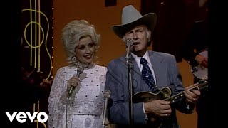 Dolly Parton, Bill Monroe - Mule Skinner