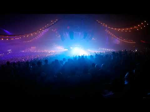 Josh Lang - Kracker