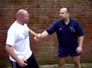 Norris & Longy with their systems