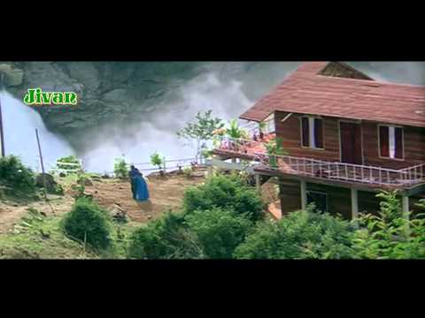 Raah Mein Unse Mulakat Ho Gayi - Vijaypath (1994)_(720p).mp4