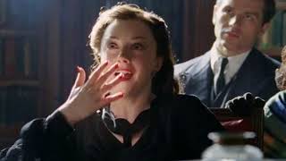 HERCULE POIROT S10E02 FR