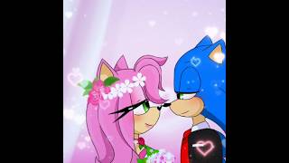 Sonic & Amy Getting Married Animation 13 Vedio Special